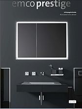 PRESTIGE - 2011 PRESTIGE - 2011