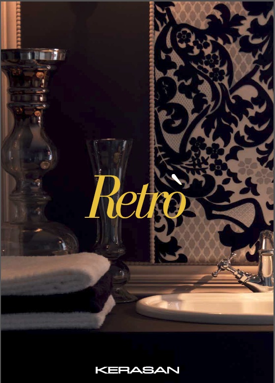 RETRO - 2011