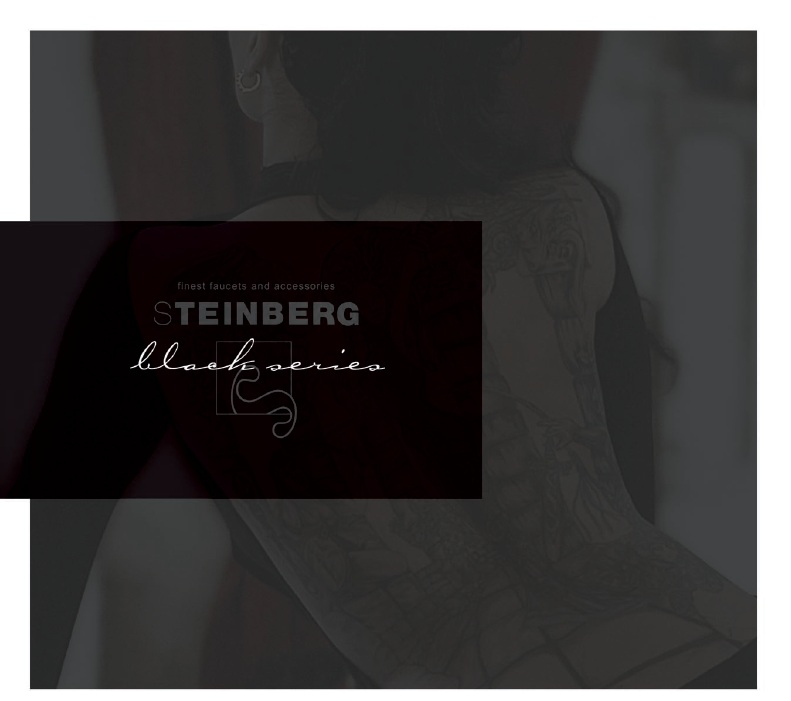 Steinberg-Black Steinberg-Black
