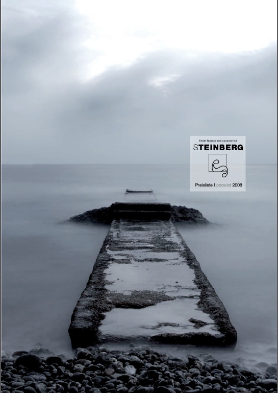 Steinberg - 2008 Steinberg - 2008